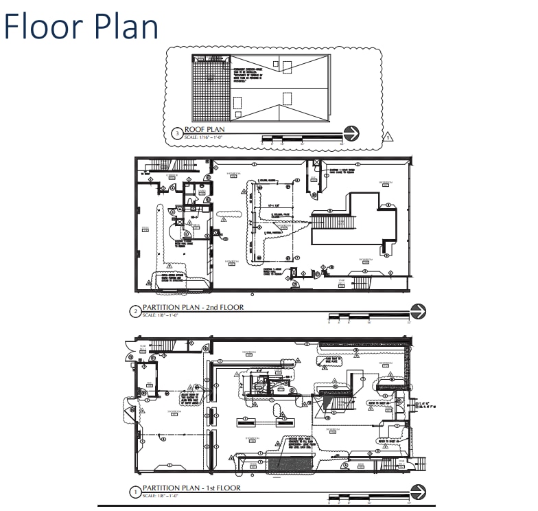 333 Buckhead Ave NE, Atlanta, GA à louer Plan d’étage– Image 1 sur 1