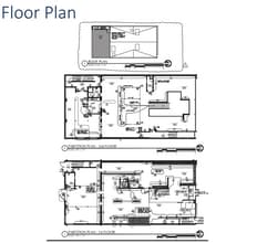 333 Buckhead Ave NE, Atlanta, GA à louer Plan d’étage– Image 1 sur 1