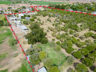 Plus de détails pour 3131 N Gilbert Rd, Mesa, AZ - Terrain à vendre