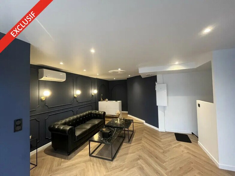 Local commercial dans Antibes à louer - Photo intérieure – Image 3 sur 7