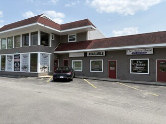 Plus de détails pour 906 Route 940, Pocono Lake, PA - Local commercial à louer