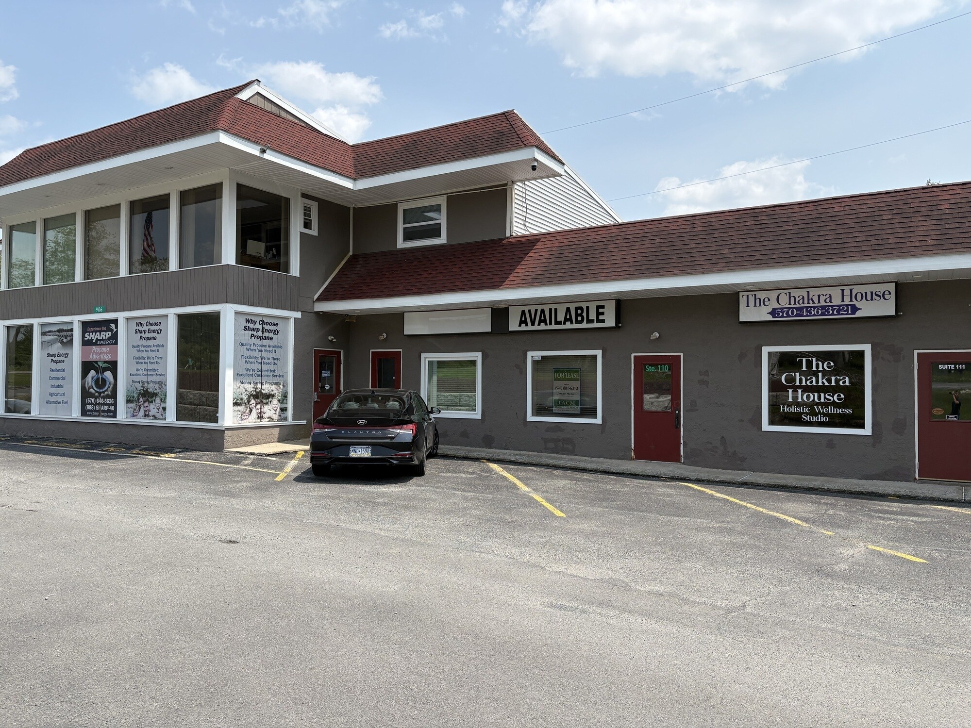 906 Route 940, Pocono Lake, PA à louer Photo principale– Image 1 sur 12