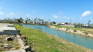 Plus de détails pour 400 E Washington St, Port Isabel, TX - Terrain à vendre