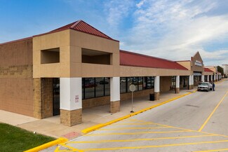 Plus de détails pour 16024 S Harlem Ave, Tinley Park, IL - Local commercial à louer