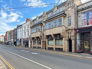 Plus de détails pour 30 Regent St, Great Yarmouth - Coworking à louer