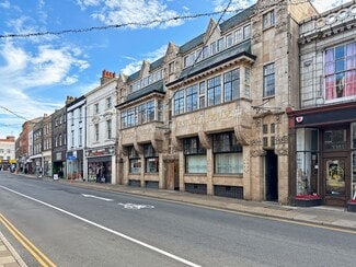 Plus de détails pour 30 Regent St, Great Yarmouth - Coworking à louer