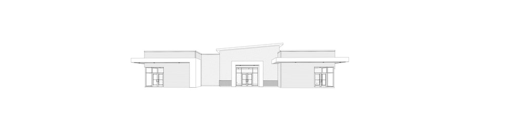 6715 Memorial Dr, Abilene, TX à louer - Photo de l’immeuble – Image 2 sur 9