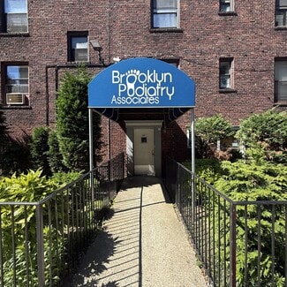 Plus de détails pour 8200 Bay Pky, Brooklyn, NY - Local commercial à louer