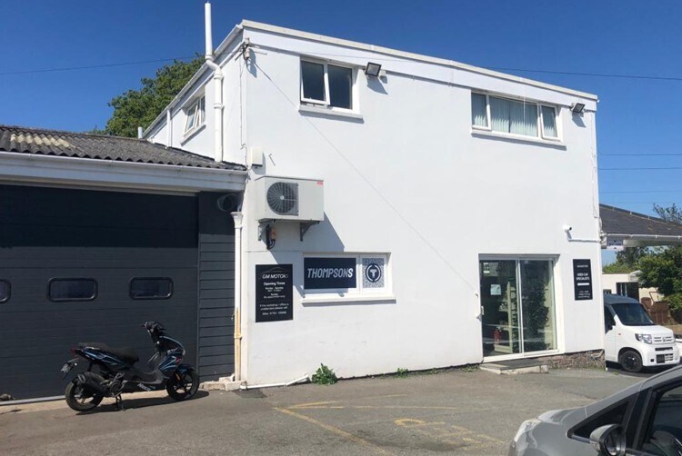 Route de L’Eglise, Guernsey à louer - Photo de l’immeuble – Image 2 sur 2