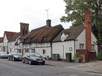 Plus de détails pour 29-30 High St, Thame - Local commercial à vendre