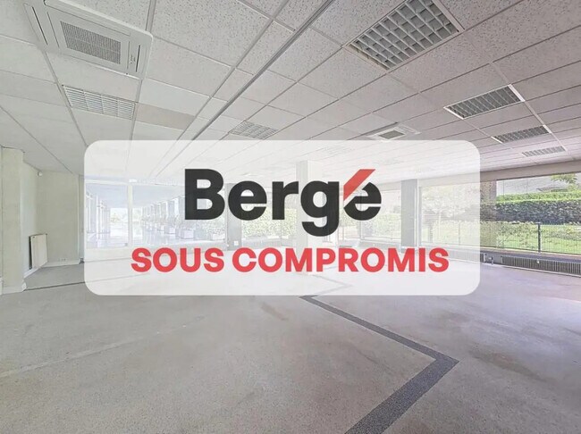 Plus de détails pour Bureau à vendre