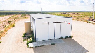 Plus de détails pour 2599 FM 3033, Stanton, TX - Industriel/Logistique à vendre