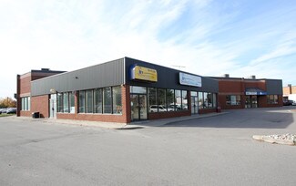 Plus de détails pour 7885 Tranmere Dr, Mississauga, ON - Industriel/Logistique à louer