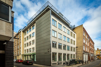 Plus de détails pour 5 Richbell Pl, Londres - Bureau à vendre