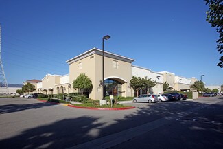Plus de détails pour 5352 Irwindale Ave, Irwindale, CA - Local d’activités à vendre