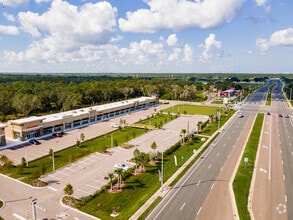 9516 SR 64 E, Bradenton, FL - VUE AÉRIENNE  vue de carte