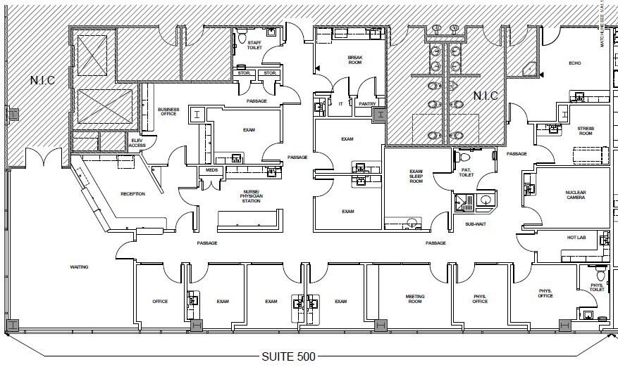 24430 Stone Springs Blvd, Dulles Town Center, VA à louer - Photo de l’immeuble – Image 2 sur 55