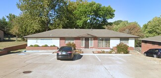 Plus de détails pour 1623 SE Washington Blvd, Bartlesville, OK - Bureau à vendre