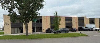 Plus de détails pour Commercial Condo Units at 4063 74 Ave SE – Industriel/Logistique à vendre, Calgary, AB