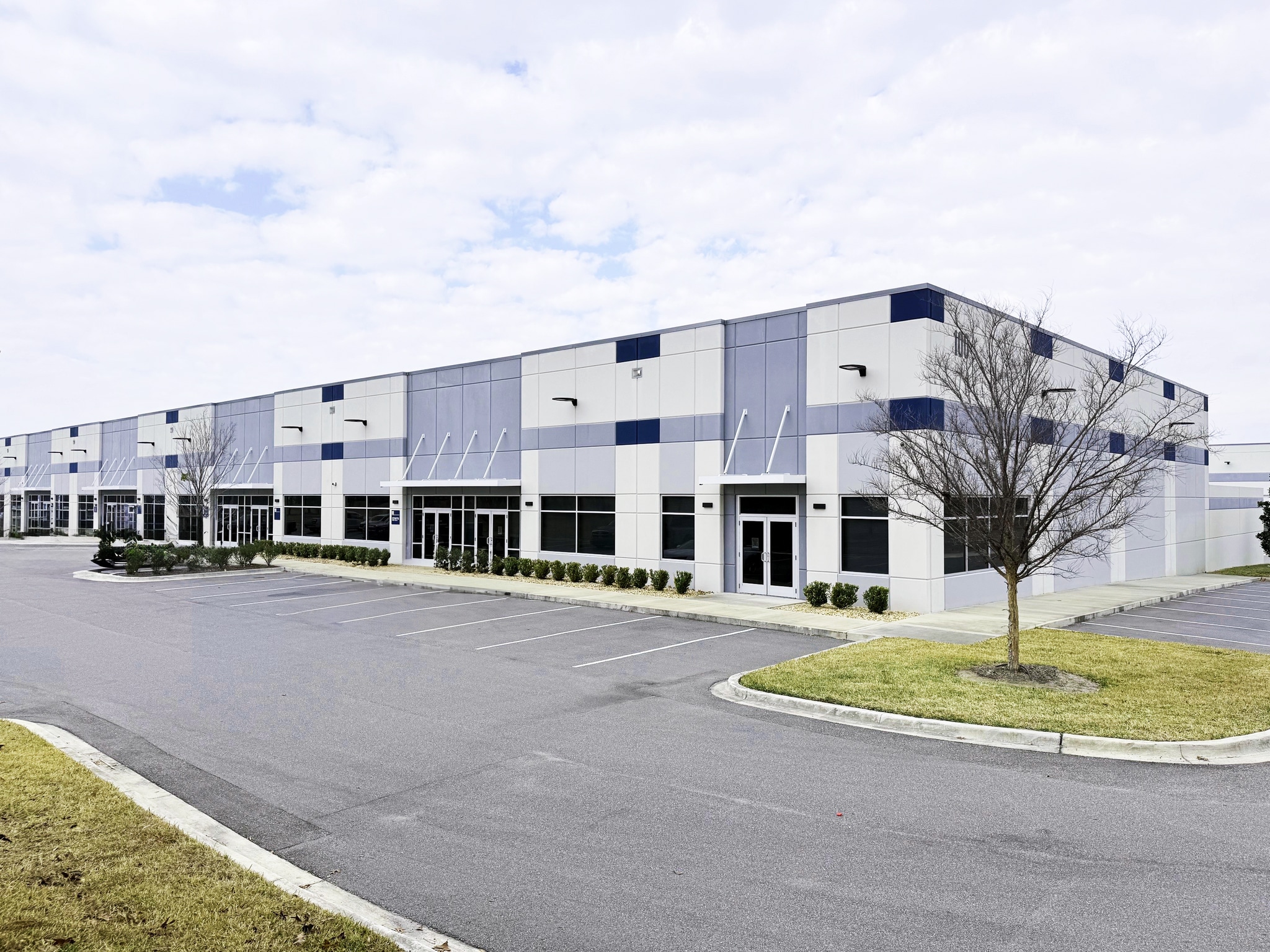 1250 Imeson Park Blvd, Jacksonville, FL à louer Photo intérieure– Image 1 sur 6