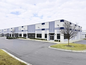 1250 Imeson Park Blvd, Jacksonville, FL à louer Photo intérieure– Image 1 sur 6