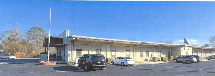 3200 W Meighan Blvd, Gadsden, AL à louer - Photo de l’immeuble – Image 2 sur 19