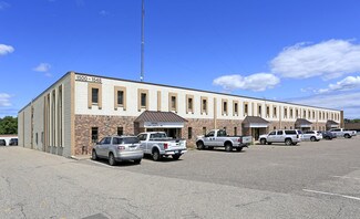 Plus de détails pour 1500-1548 Cliff Rd E, Burnsville, MN - Bureau à louer