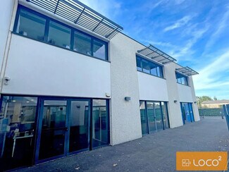 Plus de détails pour 4 Rue Bernadet, Plaisance-du-Touch - Bureau à louer