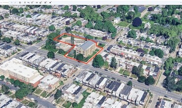 5359 Lebanon Ave, Philadelphia, PA à louer Photo intérieure– Image 1 sur 8