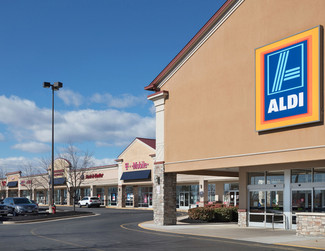 Plus de détails pour 15151 Montanus Dr, Culpeper, VA - Local commercial à louer