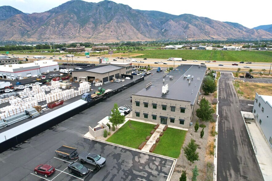 445 N 2000 W, Springville, UT à louer - Photo de l’immeuble – Image 2 sur 22