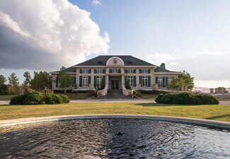 Plus de détails pour 401 Taberna Way, New Bern, NC - Sports et loisirs à vendre