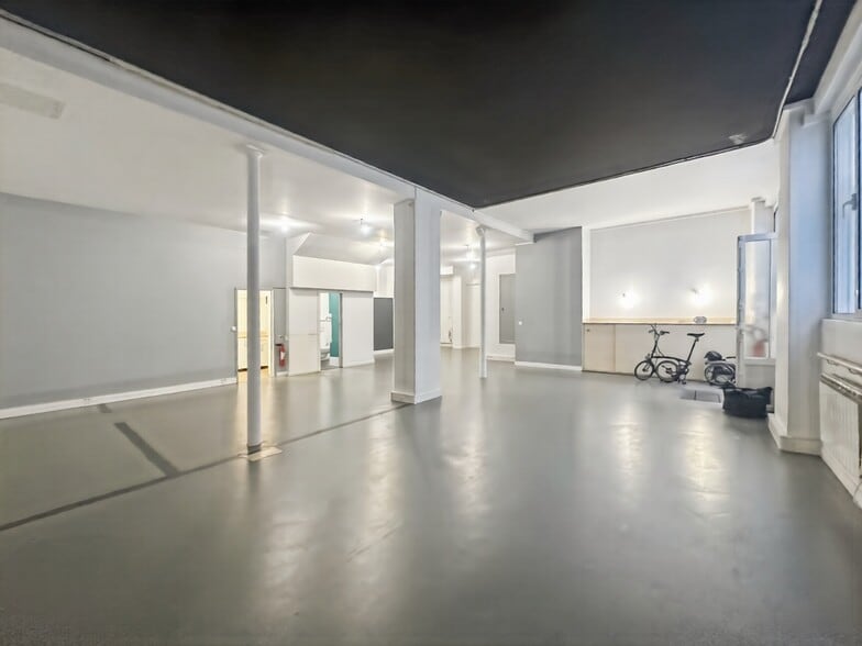 60 Rue Monge, Paris à vendre - Photo de l’immeuble – Image 3 sur 11