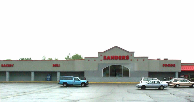 854 N Plymouth Rd, Winamac, IN à louer - Photo de l’immeuble – Image 2 sur 5