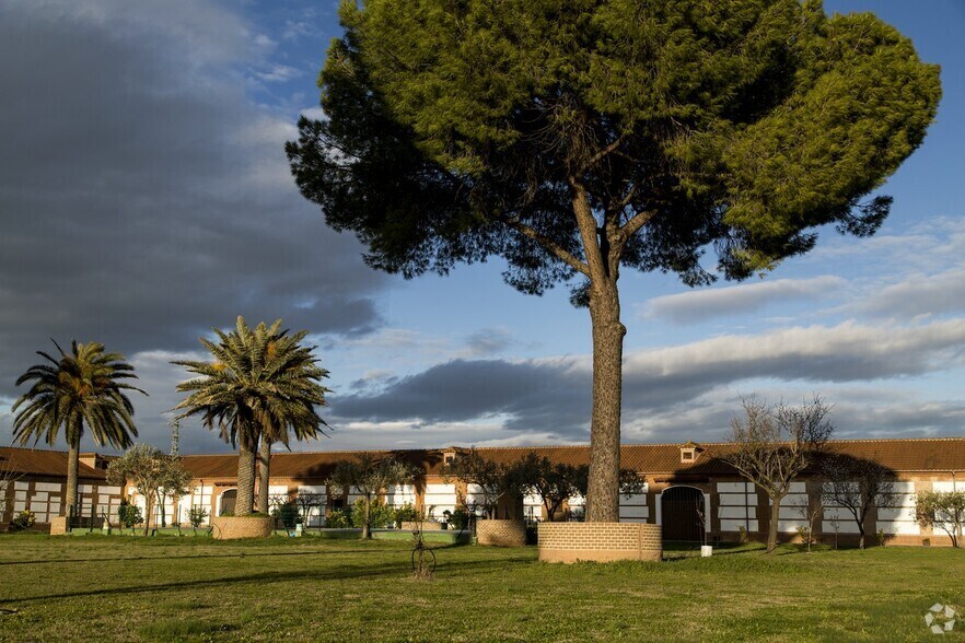 Polígono Sector 7, s/n, Talavera de la Reina, Toledo à vendre - Photo de l’immeuble – Image 3 sur 8