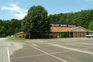 Plus de détails pour 1928 Loch Haven Dr, Roanoke, VA - Spécialisé à vendre