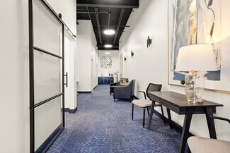 Plus de détails pour 6305 E 120th Ct, Tulsa, OK - Bureau à louer
