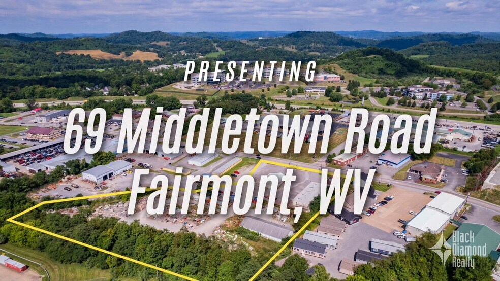 69 Middletown Rd, Fairmont, WV à vendre - Vidéo sur l’annonce professionnelle – Image 2 sur 20