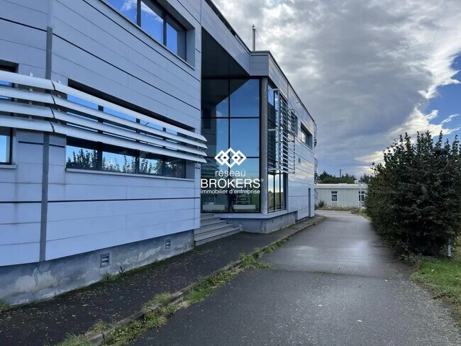 Plus de détails pour Bureau à vendre