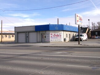 Plus de détails pour 99 Center St, Rock Springs, WY - Local commercial à vendre