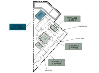 Plus de détails pour 7201 SW State Road 200, Ocala, FL - Local commercial à louer