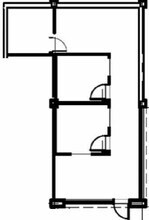 929 West St, Annapolis, MD à louer Plan d’étage– Image 1 sur 1