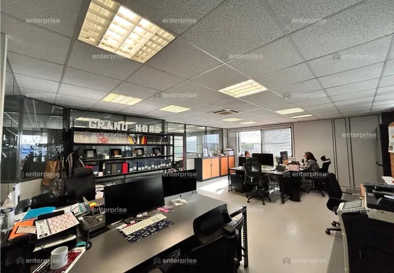 Bureau dans Amiens à louer - Photo intérieure – Image 2 sur 4