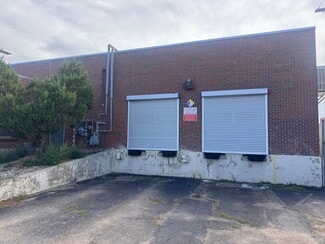 Plus de détails pour 4270 Kearney st, Denver, CO - Industriel/Logistique à louer