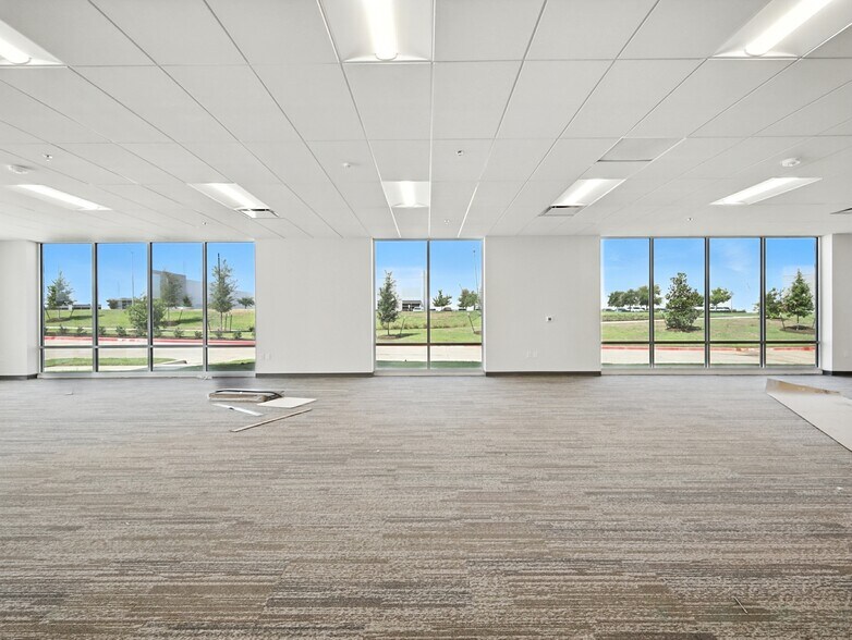 500 Gerault Rd, Flower Mound, TX à vendre - Photo de l’immeuble – Image 3 sur 17