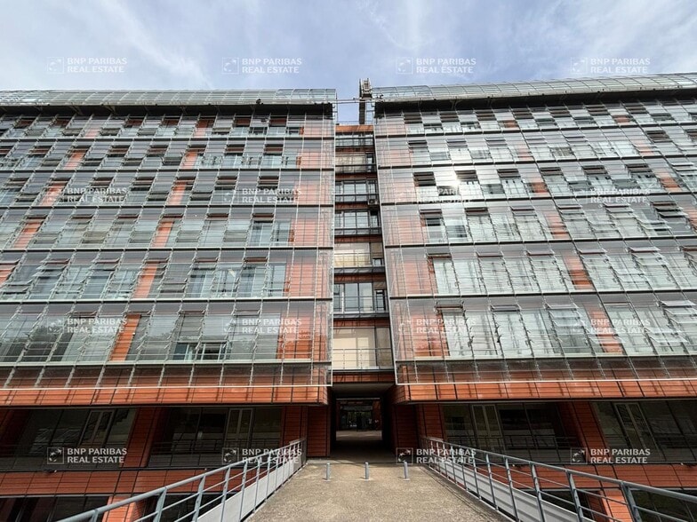 63-67 Quai Charles De Gaulle, Lyon à vendre - Photo de l’immeuble – Image 2 sur 26