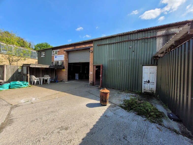 Drayton Rd, Tonbridge à vendre - Photo de l’immeuble – Image 2 sur 4