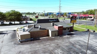 Plus de détails pour 1099 S Main St, Bowling Green, OH - Terrain à louer