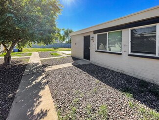 Plus de détails pour 1925 W Village Dr, Phoenix, AZ - Logement à vendre