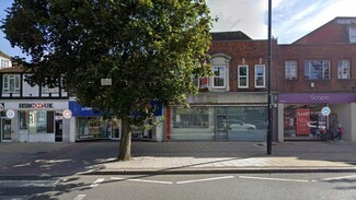 Plus de détails pour 69-69a High St, Ruislip - Local commercial à louer